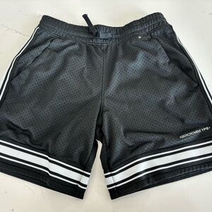 Abercrombie Kids YPB athletic shorts. 9/10
